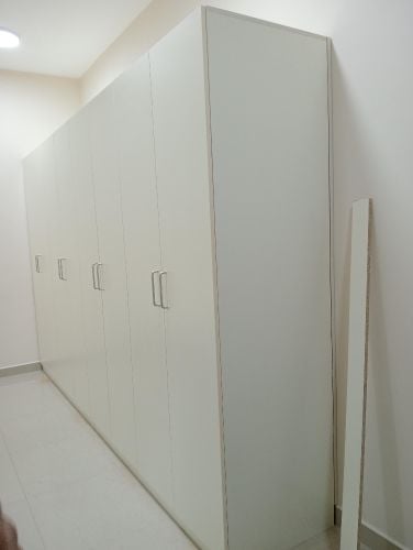 all carpenter work