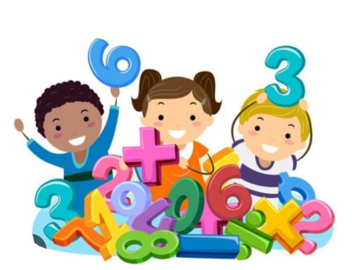 Female math tutor for kids