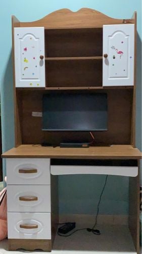 Desk for room or office 