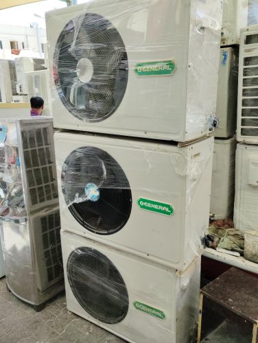 general AC  for you sell  call me