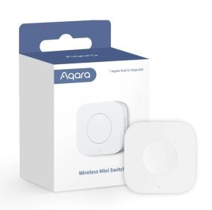 مفتاح صغير لاسلكي