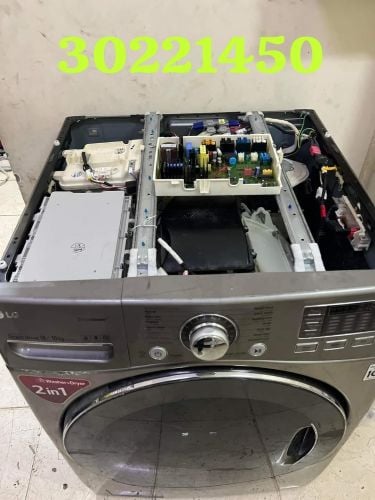 washing machine repair