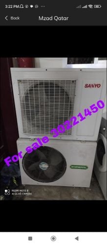 air condition repair