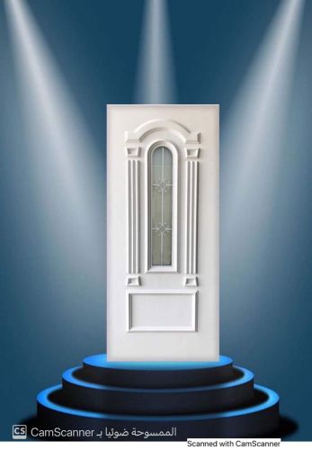 ALUMINUM. GLASS. &. UPVC. DOOR.