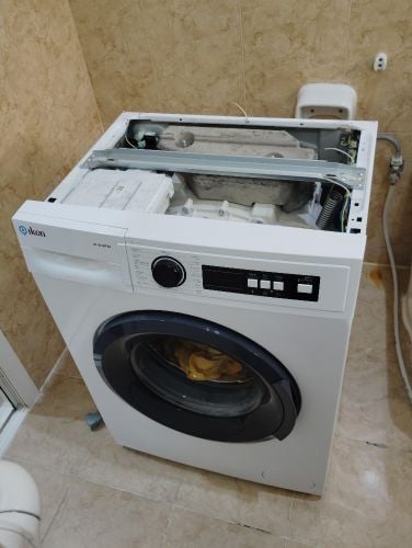 washing machine repair