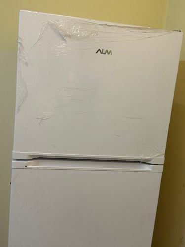 ثلاجة ممتازه