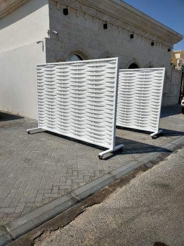 جميع أعمال الحدادة