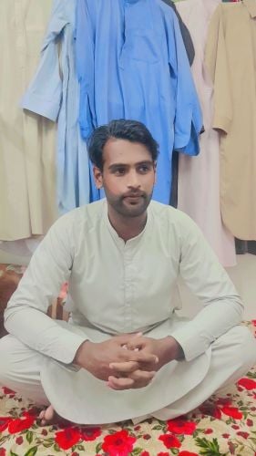 عیدرحمان