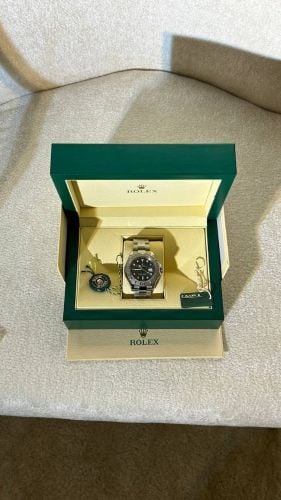 Rolex Lady-Datejust