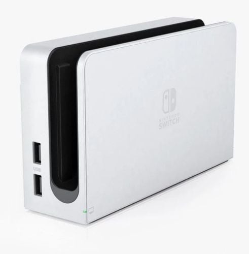DOCK NINTENDO SWITCH OLD