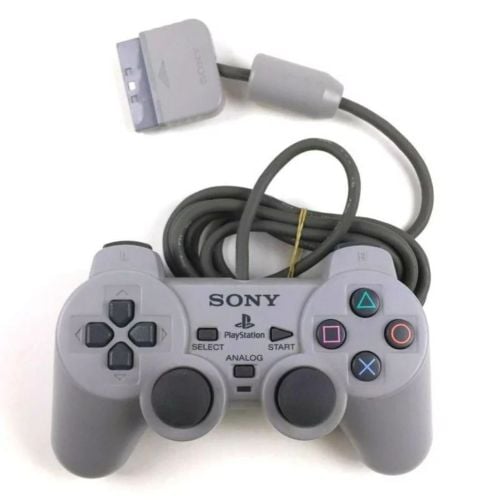 PS1 Controller