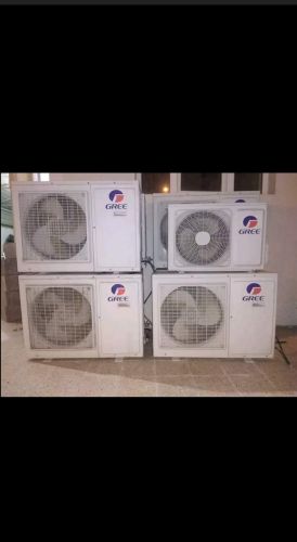 مطلوب مكيفات ويندو او اسبلت واي ن