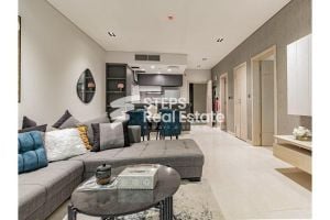 1BHK Apartment for Sale in Lusail