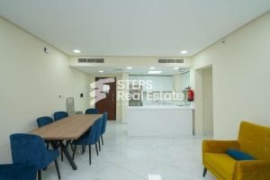 1BHK Apartment for Sale in Lusail