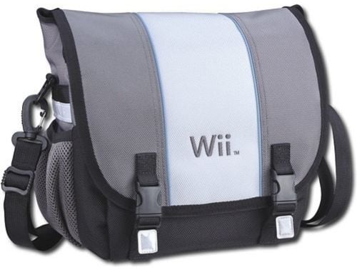 BAG FOR Wii