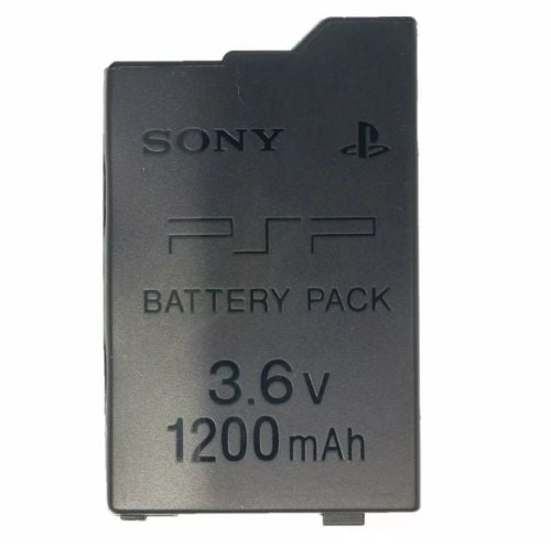 BATTERY FOR PSP