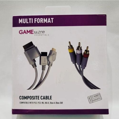 MULTI FORMAT