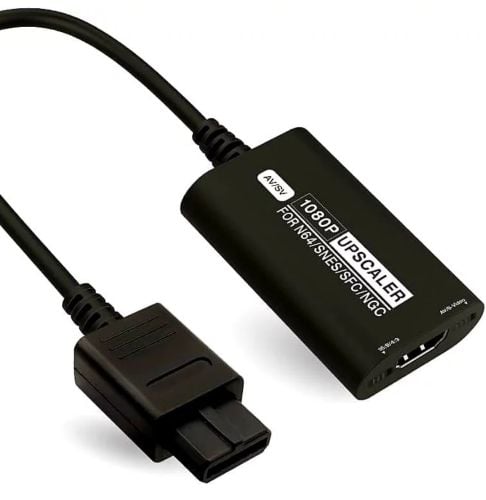 HDMI CABLE FOR NINTENDO