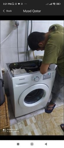 washing machine repair
