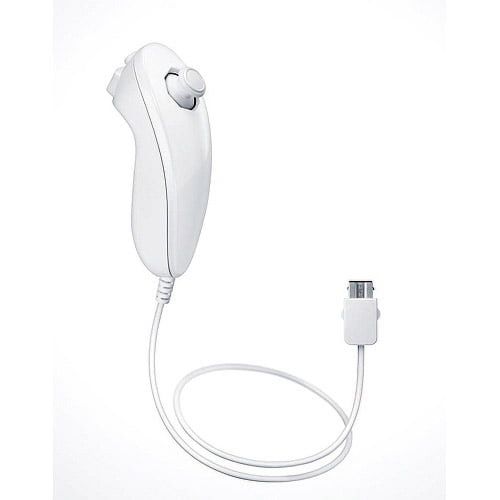 Wii Nunchuck Controller