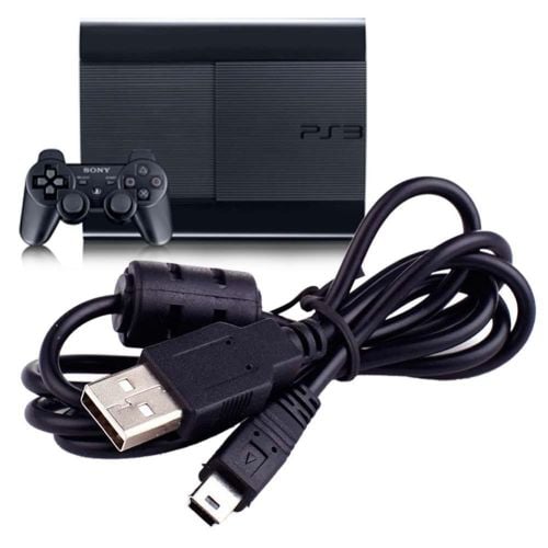 PS3 USB Charger