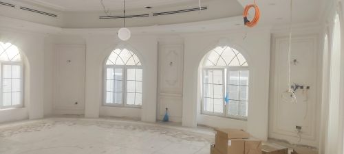 ديكورات داخلية