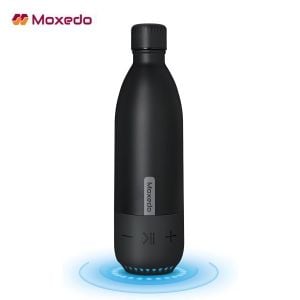 حافظة موكسيدو الحرارية مع سبيكر