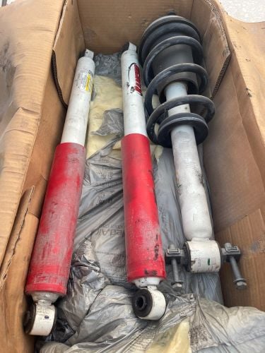 مقصات جمس وجمبينات