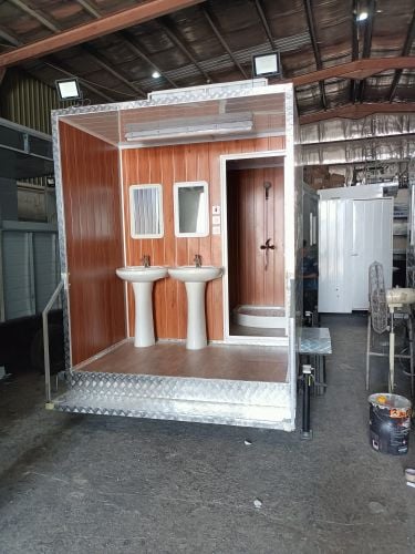 Caravan 3/2 for sale