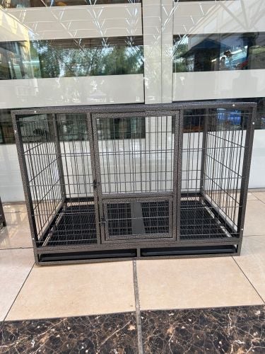 doge cage for sell