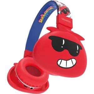 سماعات موكسيدو جونيور اللاسلكية