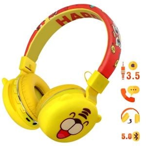 سماعات موكسيدو جونيور اللاسلكية