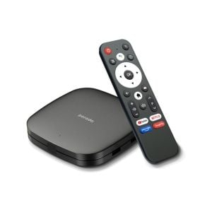 Porodo Android TV Box 1080P