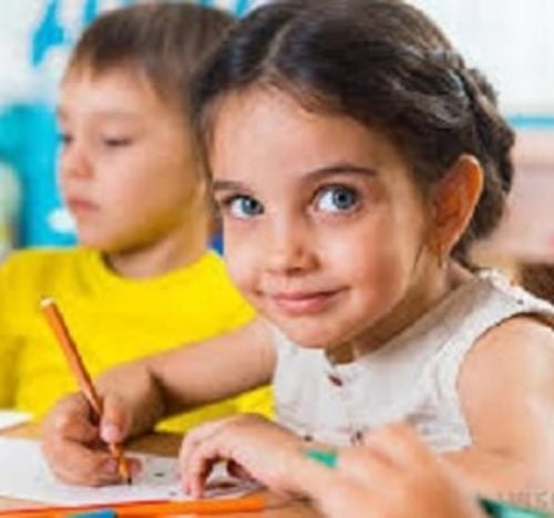 مدرسة خاصة للغة الانجليزية