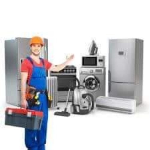 fridge repair