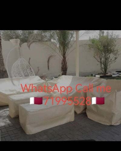 Waterproof Cover