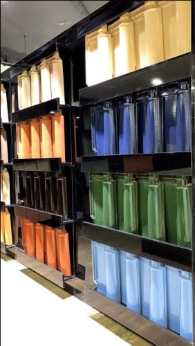 Roof Tiles Supply at Best Price