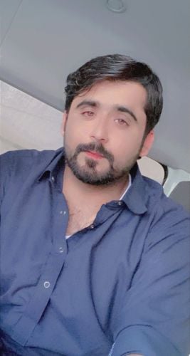 Muhammad Nasir