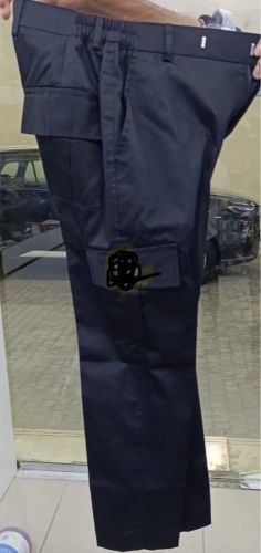 cargo pant stitching 
