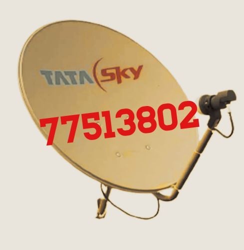 SATELLITE TECHNICIAN