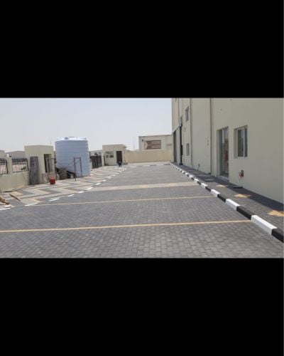 مخازن بركة العوامر والصناعية 