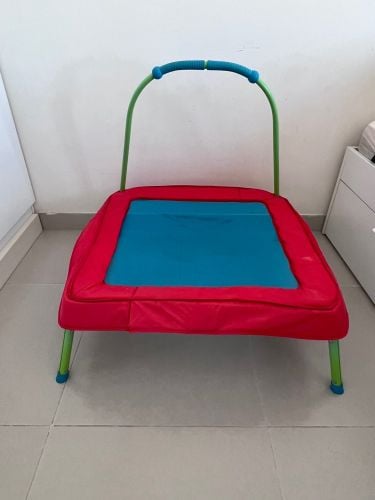 trampoline 