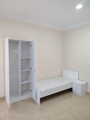 New Bed , Cupboard , Bunk Bed