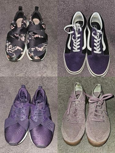 SHOES FOR WOMEN
