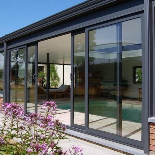 صناعه وصيانه الامنيوم