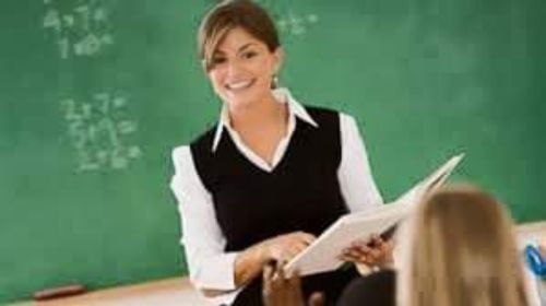 مدرسة تخصص لغة انجليزية 