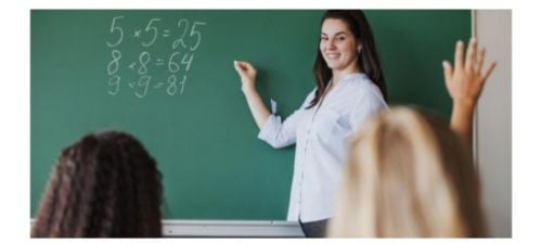 مدرسة تخصص لغة انجليزية 