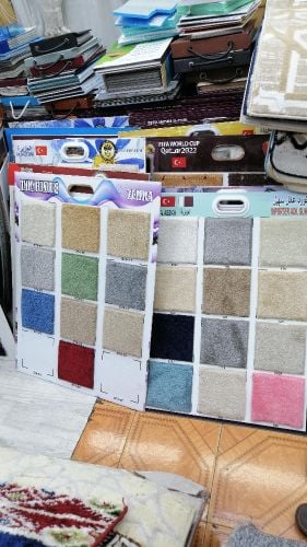 New Carpet For Sale & Fixing Rugs