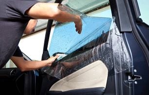 light sun side window protector 