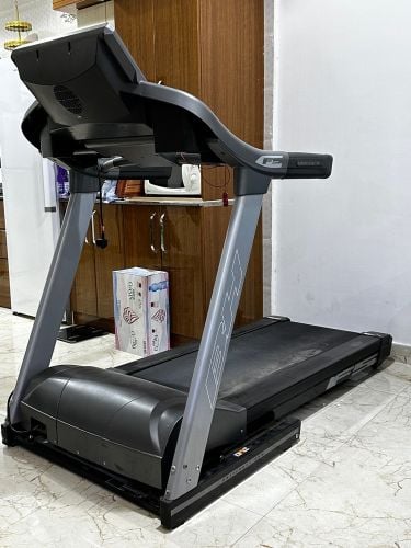 BH fitness sports corner 